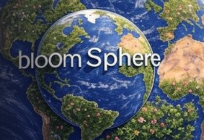 BloomSphere - NASA Space App Challenge