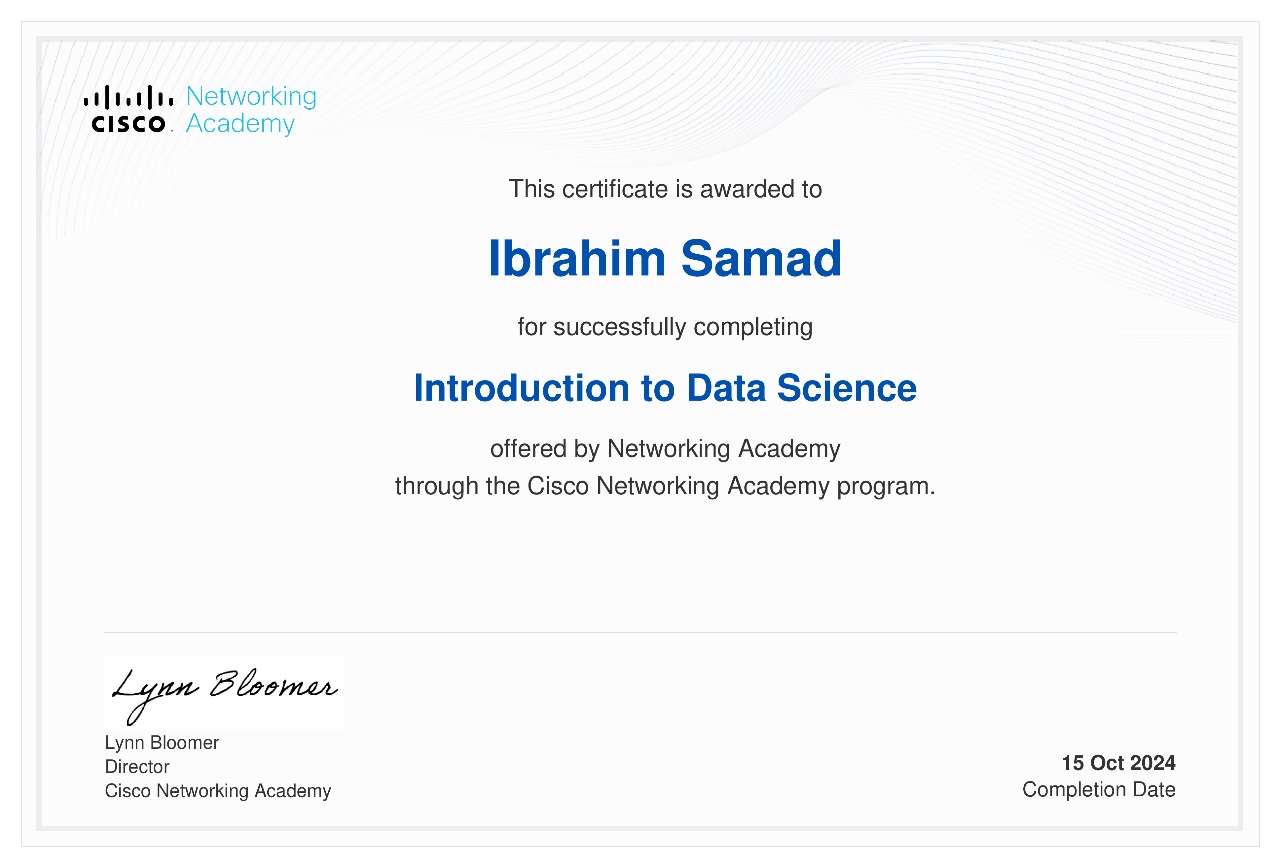 Cisco Certifications - 2