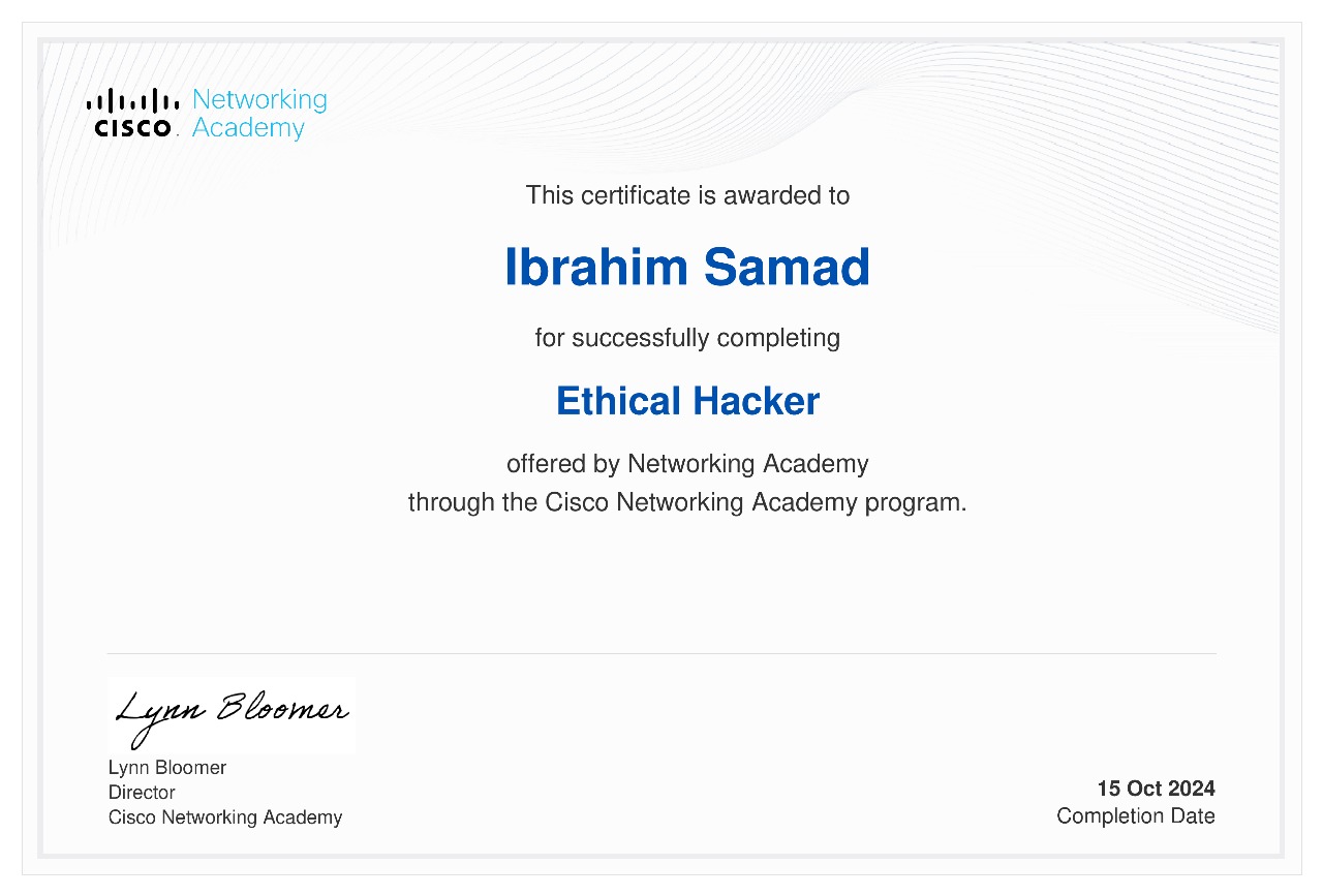 Cisco Certifications - 3