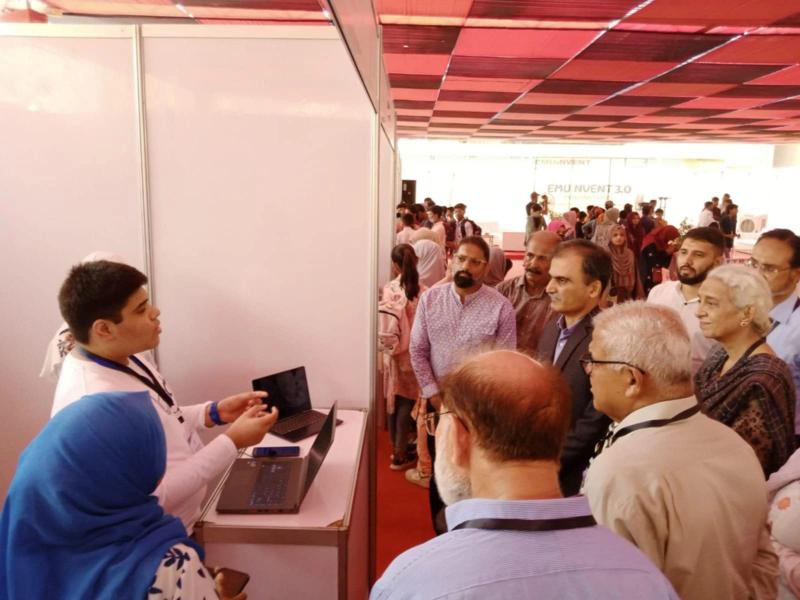 Gold Medal- D2D competition - 2