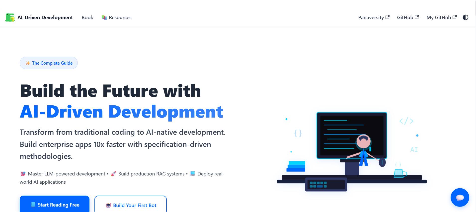 AI-Driven Development - Complete Guide